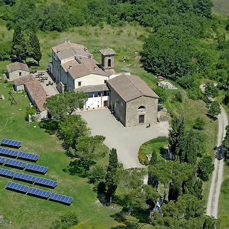 Pian Di Marte Ospitalita Rurale