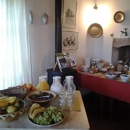 Pian Di Marte Ospitalita Rurale * Passignano sul Trasimeno