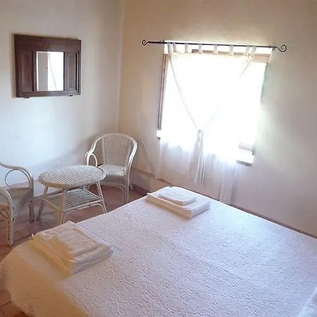 Pian Di Marte Ospitalita Rurale * Passignano sul Trasimeno