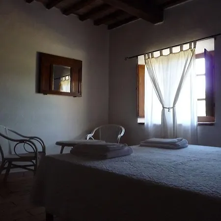 Casa de Campo Pian Di Marte Ospitalita Rurale Passignano sul Trasimeno