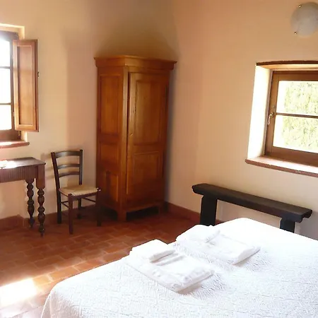 Pian Di Marte Ospitalita Rurale Casa de Campo