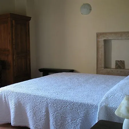 Pian Di Marte Ospitalita Rurale Casa de Campo *