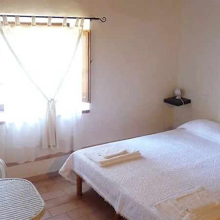 Pian Di Marte Ospitalita Rurale Casa de Campo Passignano sul Trasimeno