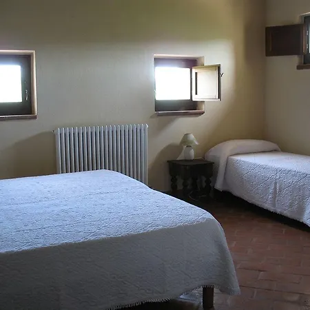 Pian Di Marte Ospitalita Rurale * Passignano sul Trasimeno