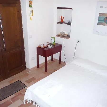 Pian Di Marte Ospitalita Rurale *