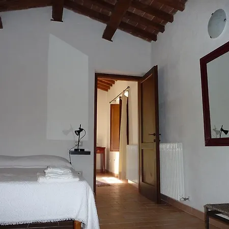 Pian Di Marte Ospitalita Rurale