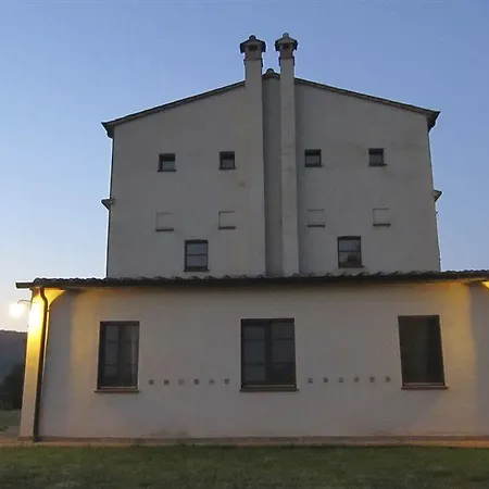 Pian Di Marte Ospitalita Rurale Casa de Campo *