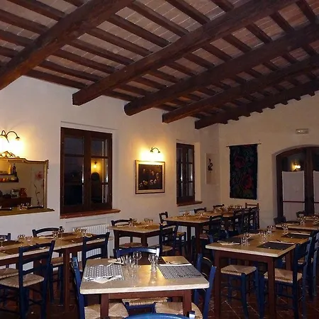 Pian Di Marte Ospitalita Rurale Casa de Campo *