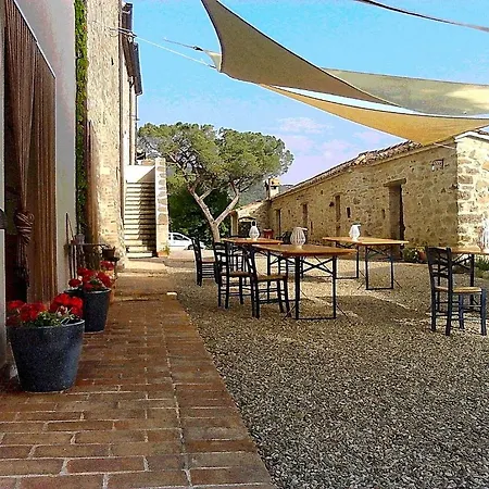 Pian Di Marte Ospitalita Rurale