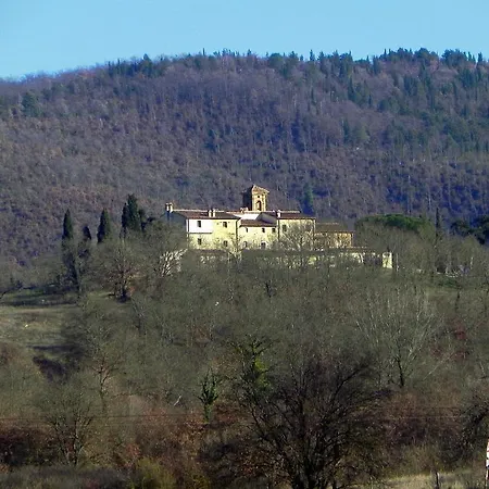 Casa de Campo Pian Di Marte Ospitalita Rurale *