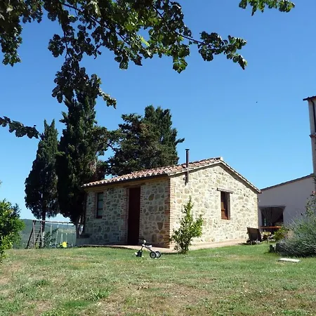 Pian Di Marte Ospitalita Rurale *