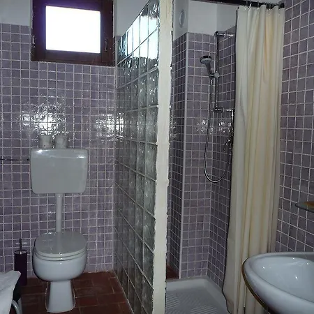 Pian Di Marte Ospitalita Rurale Casa de Campo