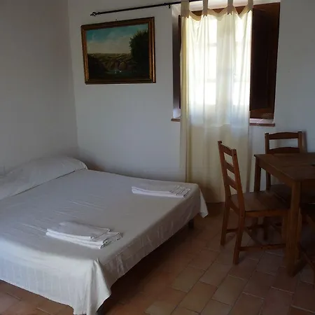 Casa de Campo Pian Di Marte Ospitalita Rurale *