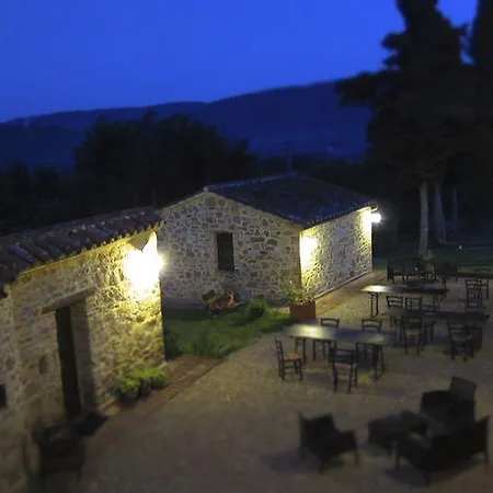 Pian Di Marte Ospitalita Rurale *