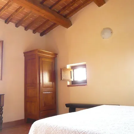 Casa de Campo Pian Di Marte Ospitalita Rurale *