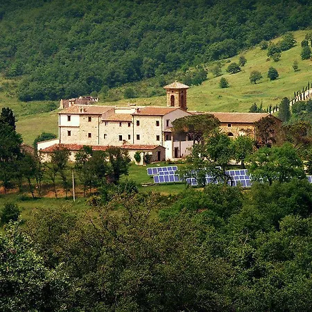 Pian Di Marte Ospitalita Rurale *