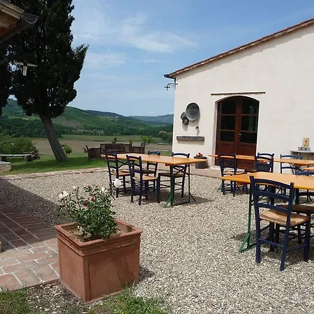 Pian Di Marte Ospitalita Rurale