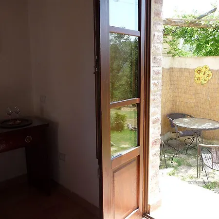 Pian Di Marte Ospitalita Rurale * Passignano sul Trasimeno