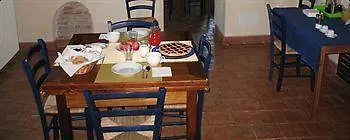 Pian Di Marte Ospitalita Rurale * Passignano sul Trasimeno