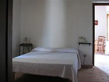 Pian Di Marte Ospitalita Rurale Casa de Campo *