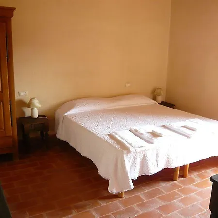 Pian Di Marte Ospitalita Rurale *