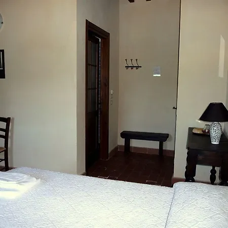 Pian Di Marte Ospitalita Rurale Casa de Campo