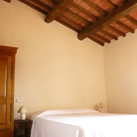 Pian Di Marte Ospitalita Rurale Casa de Campo Passignano sul Trasimeno