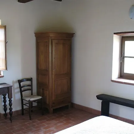 Pian Di Marte Ospitalita Rurale * Passignano sul Trasimeno