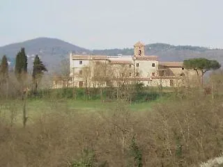 Pian Di Marte Ospitalita Rurale 파시냐노술트라시메노