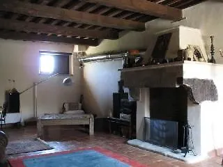 Pian Di Marte Ospitalita Rurale Casa de Campo