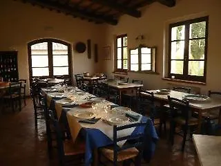 Pian Di Marte Ospitalita Rurale *