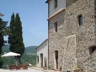 Pian Di Marte Ospitalita Rurale