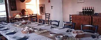 Pian Di Marte Ospitalita Rurale Casa de Campo Passignano sul Trasimeno