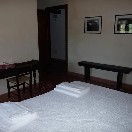 Casa de Campo Pian Di Marte Ospitalita Rurale *