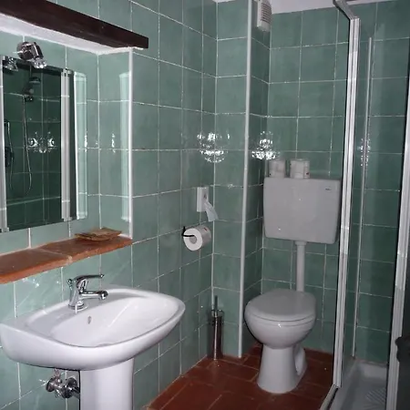 Casa de Campo Pian Di Marte Ospitalita Rurale Passignano sul Trasimeno